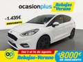 Ford Fiesta 1.0 EcoBoost S/S ST Line 140 Blanco - thumbnail 1
