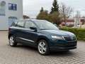 Skoda Karoq Style *Navi *Full LED *AHK.*Kamera *Hu Neu Blauw - thumbnail 1