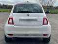 Fiat 500 1.0 71cv HYB Dolcevita -TUA SENZA VINCOLI- Blanc - thumbnail 7