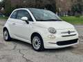 Fiat 500 1.0 71cv HYB Dolcevita -TUA SENZA VINCOLI- Blanc - thumbnail 2