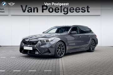 Touring | M Multifunctionele voorstoelen | M Drive