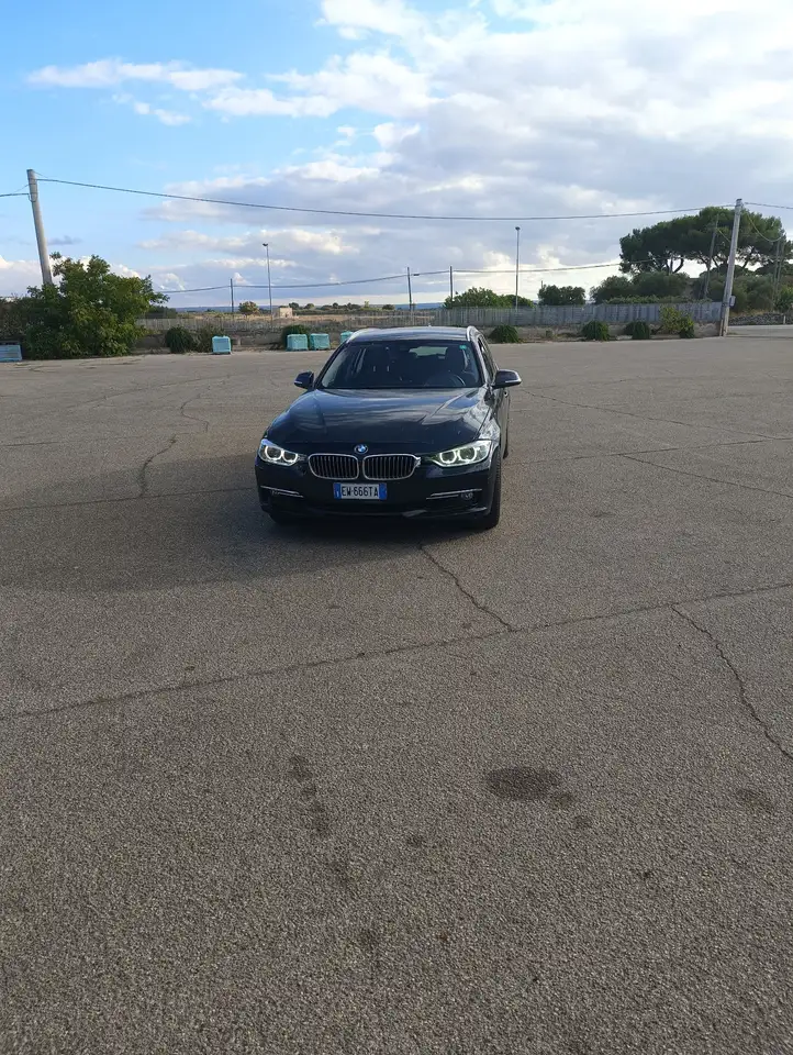 BMW 330
