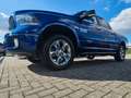 Dodge RAM 5.7L V8 1500 SLT CrewCab*Shzg*AHK*R-Kam*Navi Bleu - thumbnail 9
