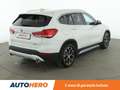 BMW X1 sDrive 18d xLine Plus Blanc - thumbnail 6