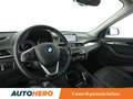 BMW X1 sDrive 18d xLine Plus Blanc - thumbnail 11