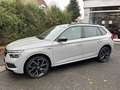 Skoda Kamiq Monte Carlo DSG PANO LED ACC VIRTUELL NAVI Grijs - thumbnail 10