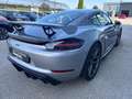 Porsche Cayman 718 Cayman #Vollschalensitze#Schalter# Argent - thumbnail 5