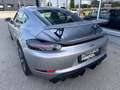 Porsche Cayman 718 Cayman #Vollschalensitze#Schalter# Argent - thumbnail 4