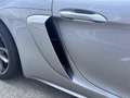 Porsche Cayman 718 Cayman #Vollschalensitze#Schalter# Argent - thumbnail 6