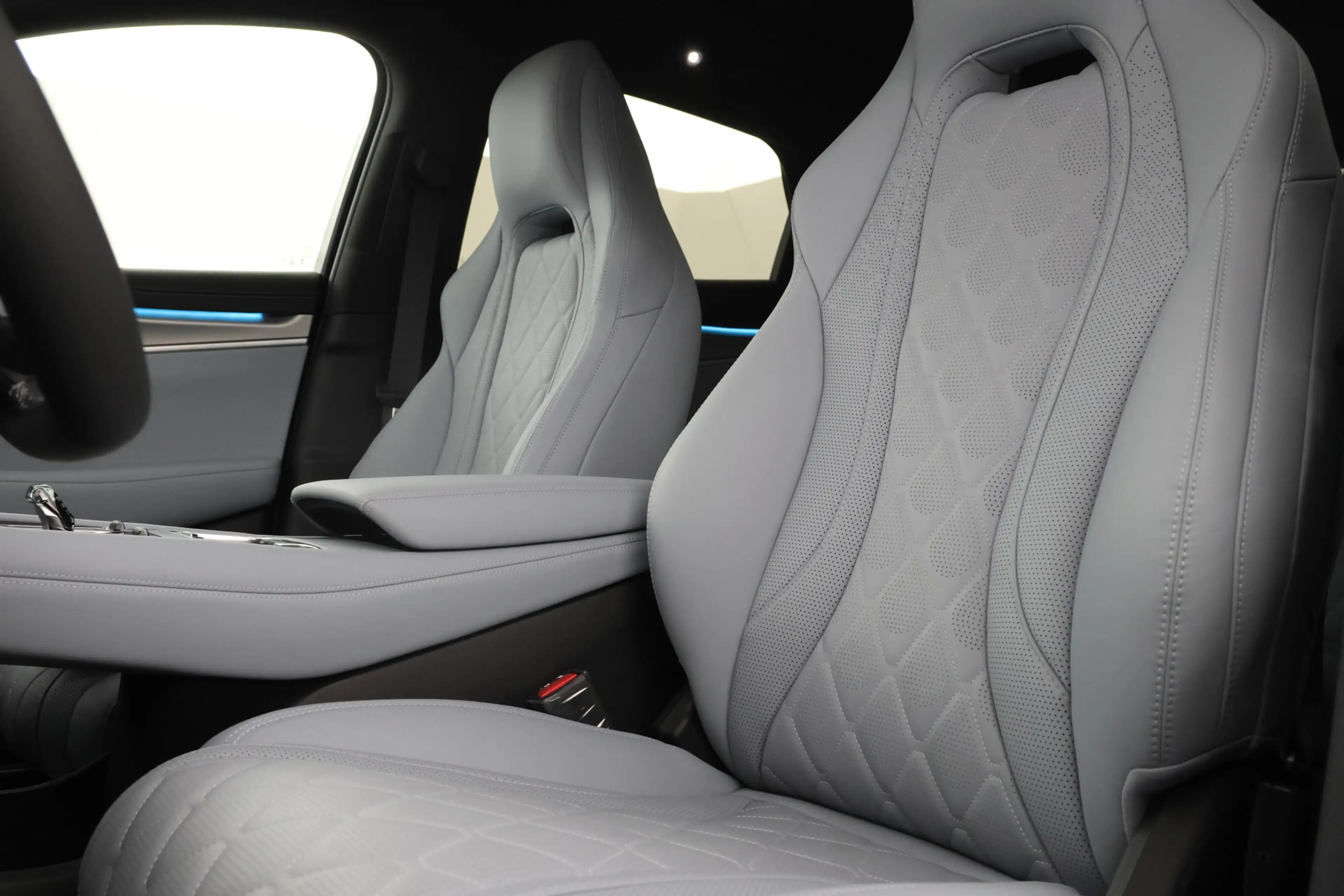 BYD Sealion 7 Excellence AWD 91.3 kWh 9X VOORRADIG! — photo 31