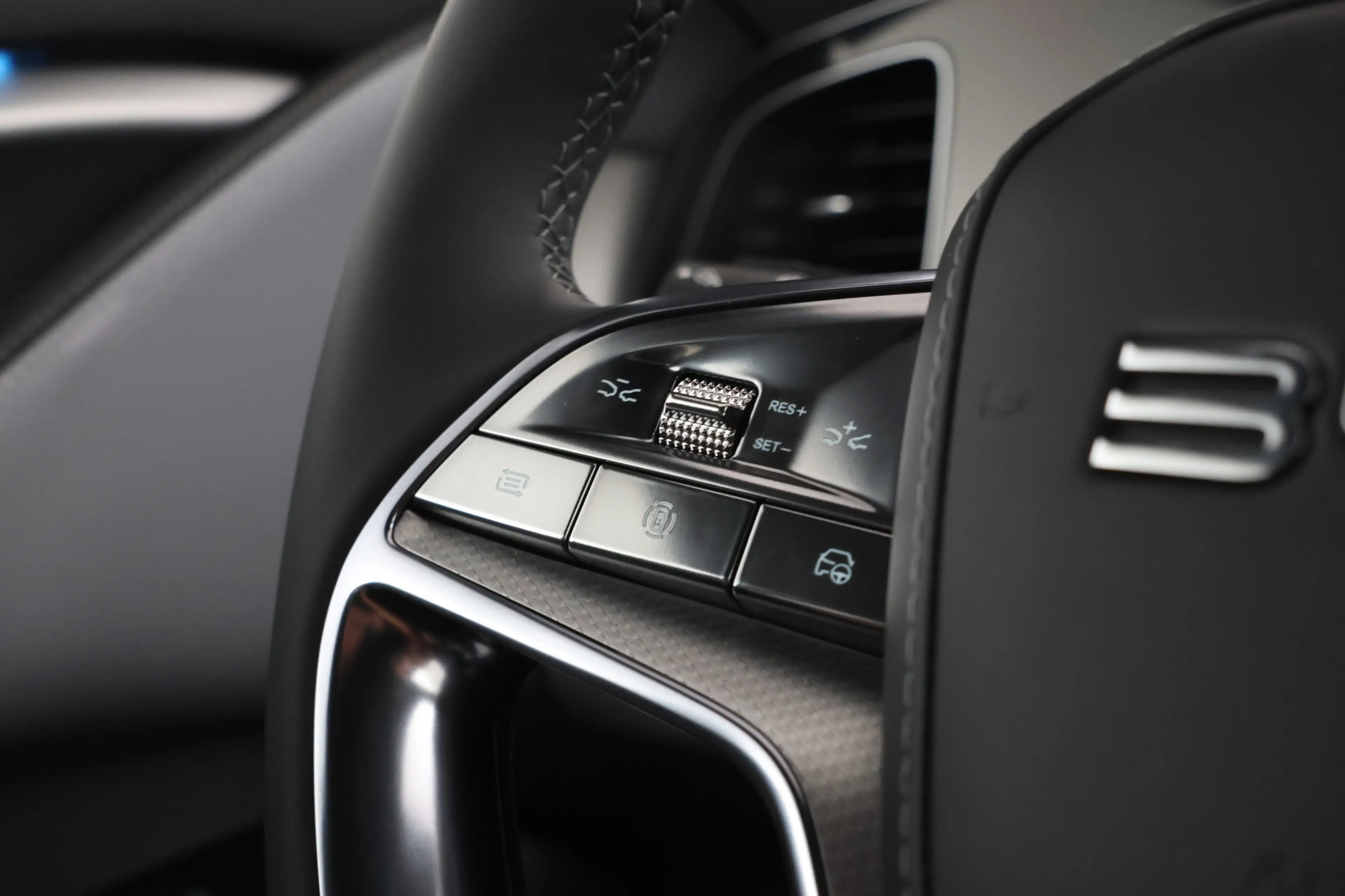 BYD Sealion 7 Excellence AWD 91.3 kWh 9X VOORRADIG! — photo 38