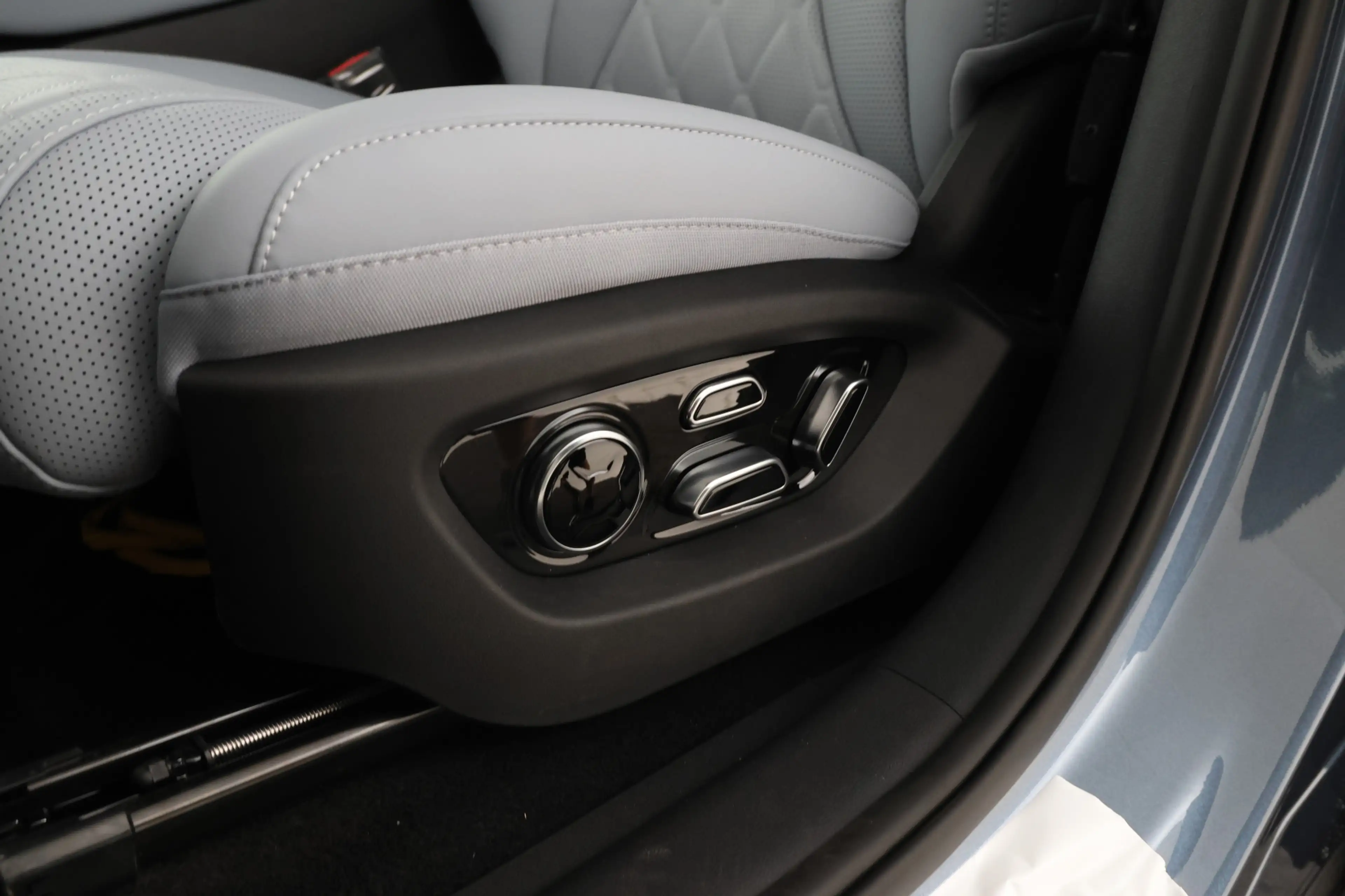 BYD Sealion 7 Excellence AWD 91.3 kWh 9X VOORRADIG! — photo 30