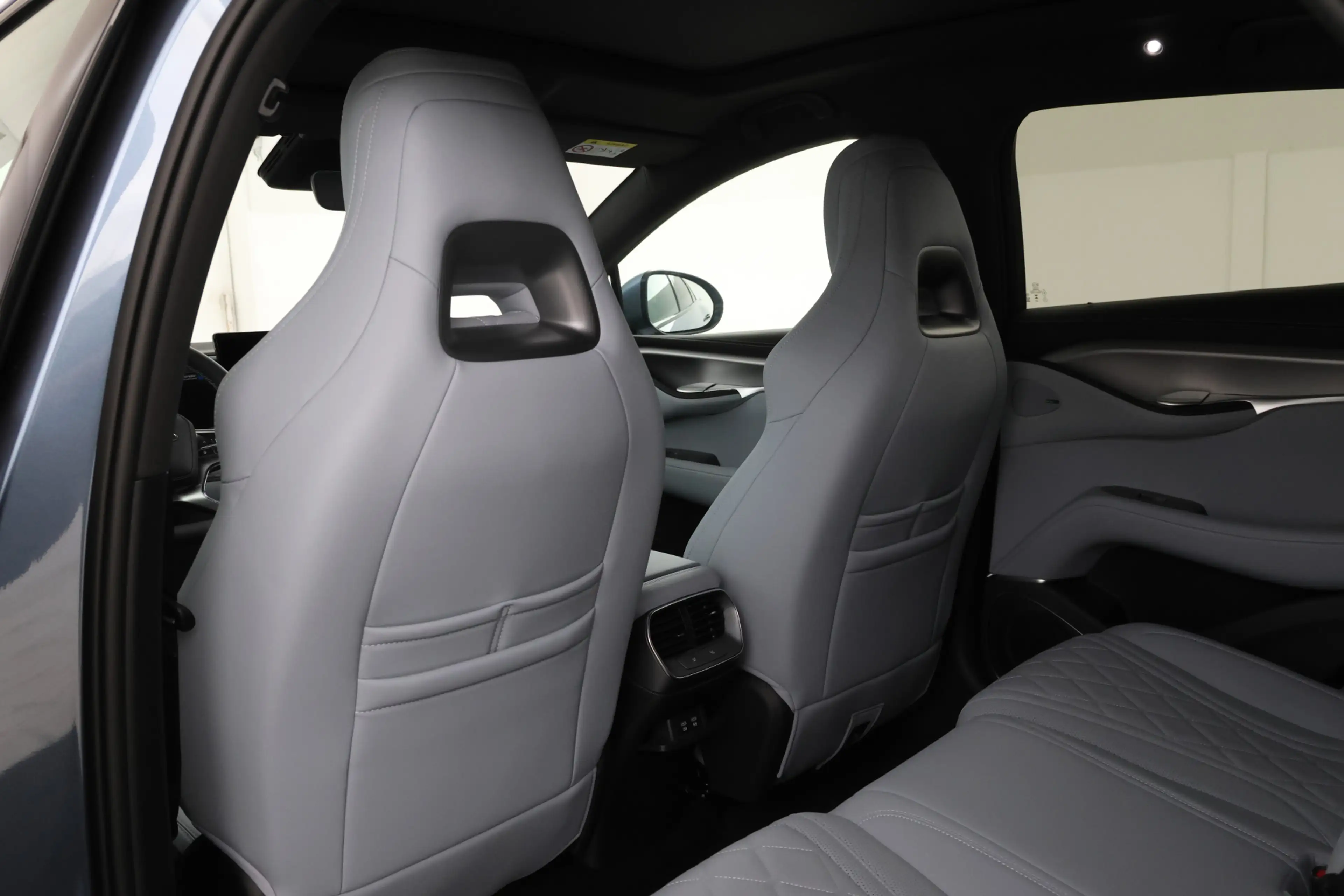 BYD Sealion 7 Excellence AWD 91.3 kWh 9X VOORRADIG! — photo 22