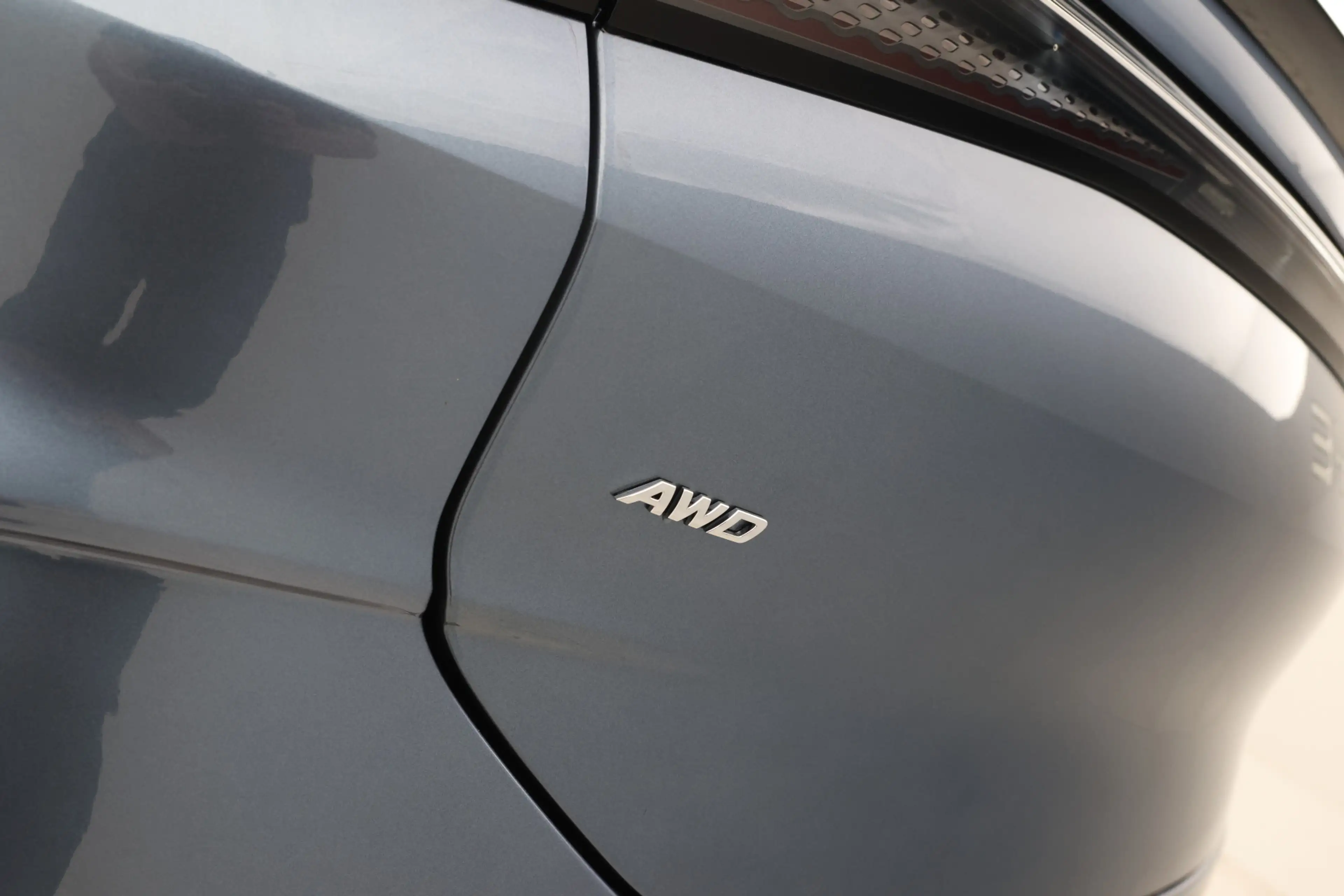 BYD Sealion 7 Excellence AWD 91.3 kWh 9X VOORRADIG! — photo 19