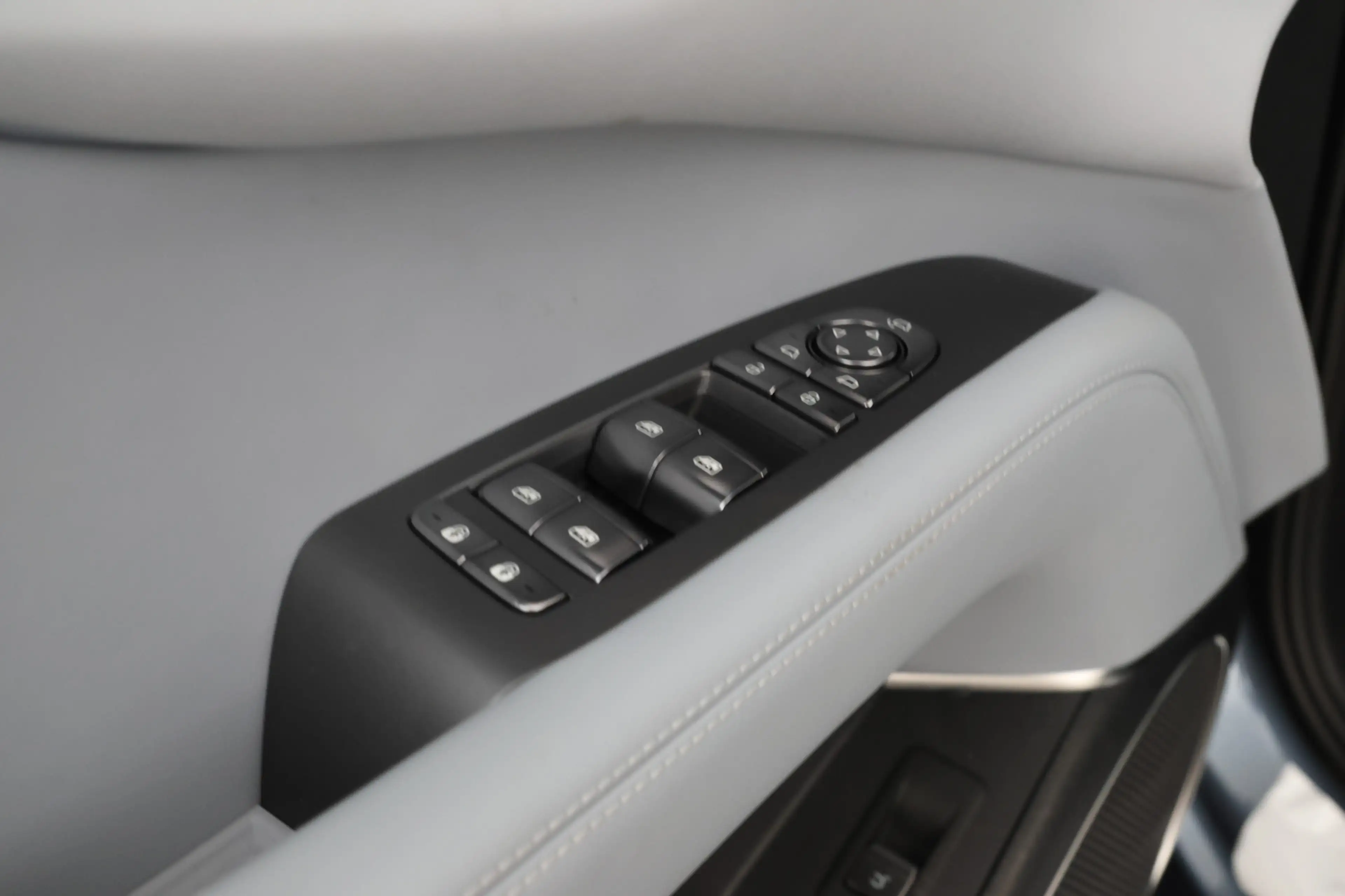 BYD Sealion 7 Excellence AWD 91.3 kWh 9X VOORRADIG! — photo 28