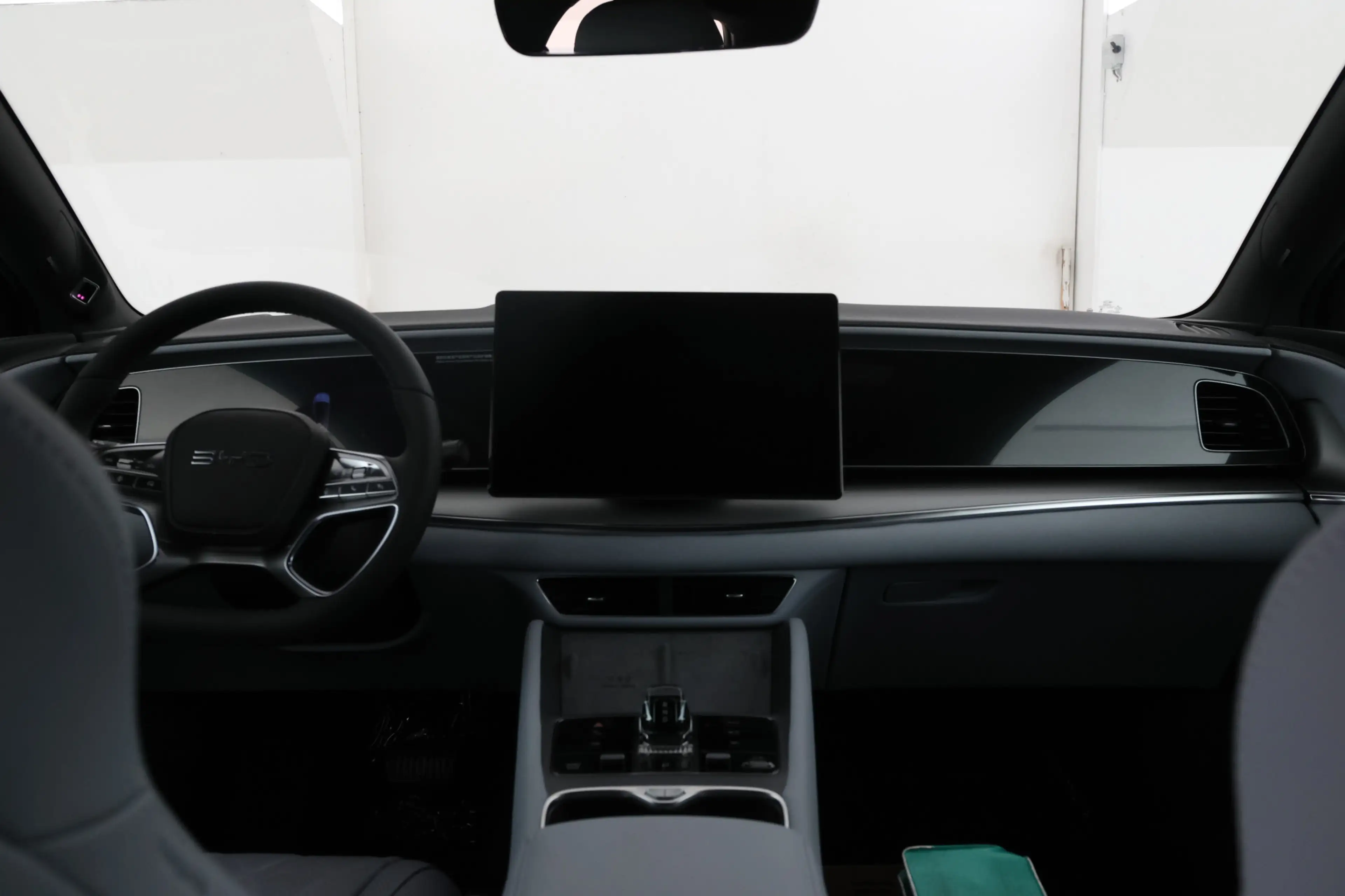 BYD Sealion 7 Excellence AWD 91.3 kWh 9X VOORRADIG! — photo 25