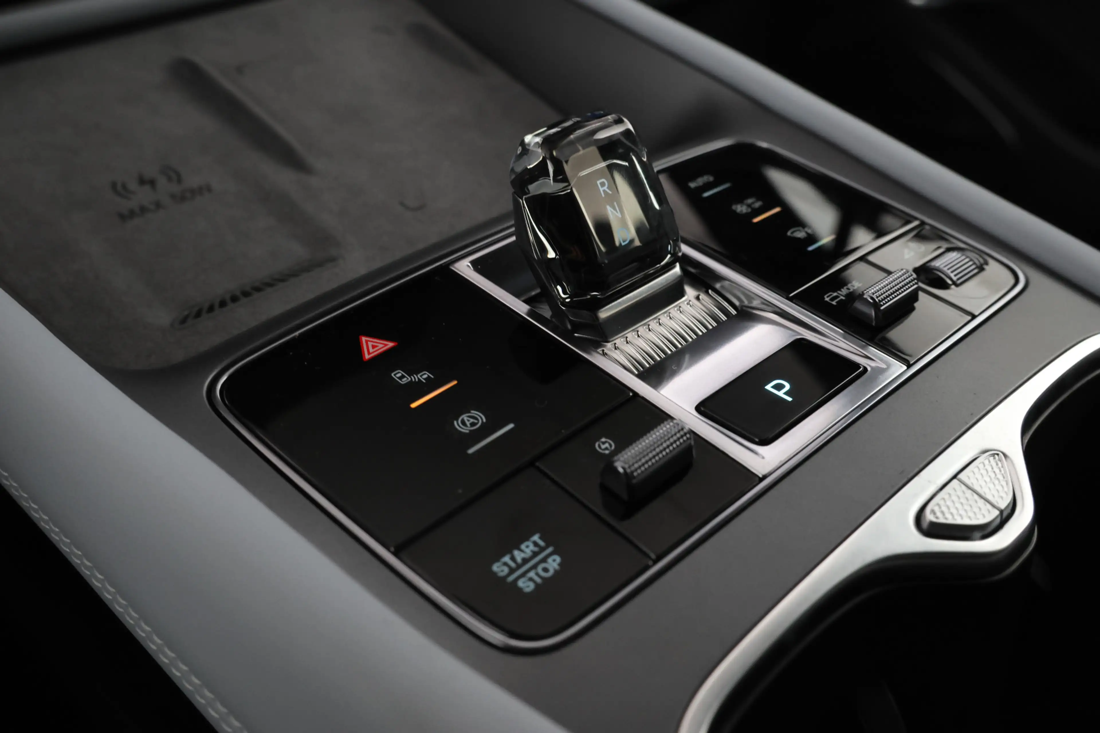 BYD Sealion 7 Excellence AWD 91.3 kWh 9X VOORRADIG! — photo 33