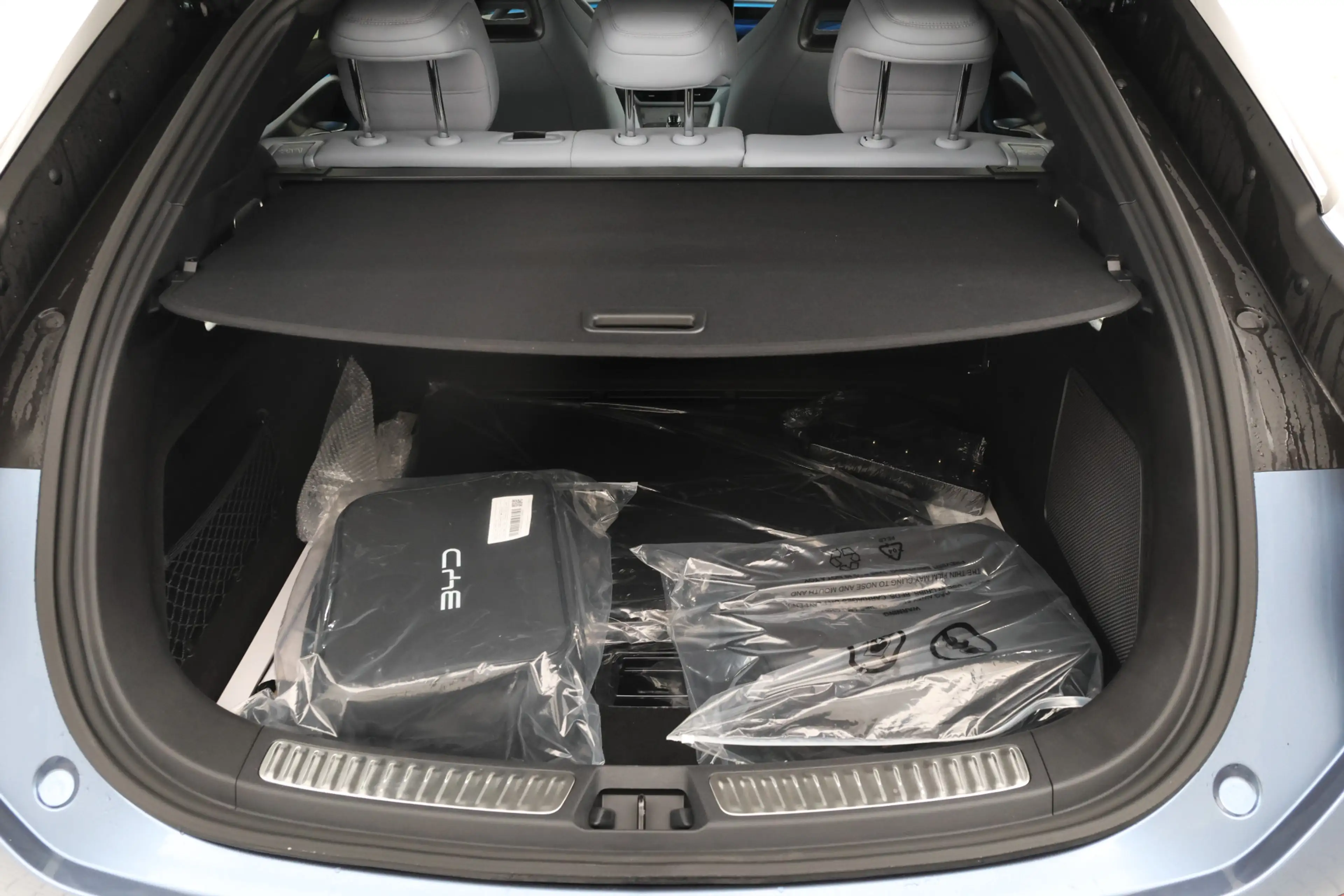 BYD Sealion 7 Excellence AWD 91.3 kWh 9X VOORRADIG! — photo 20