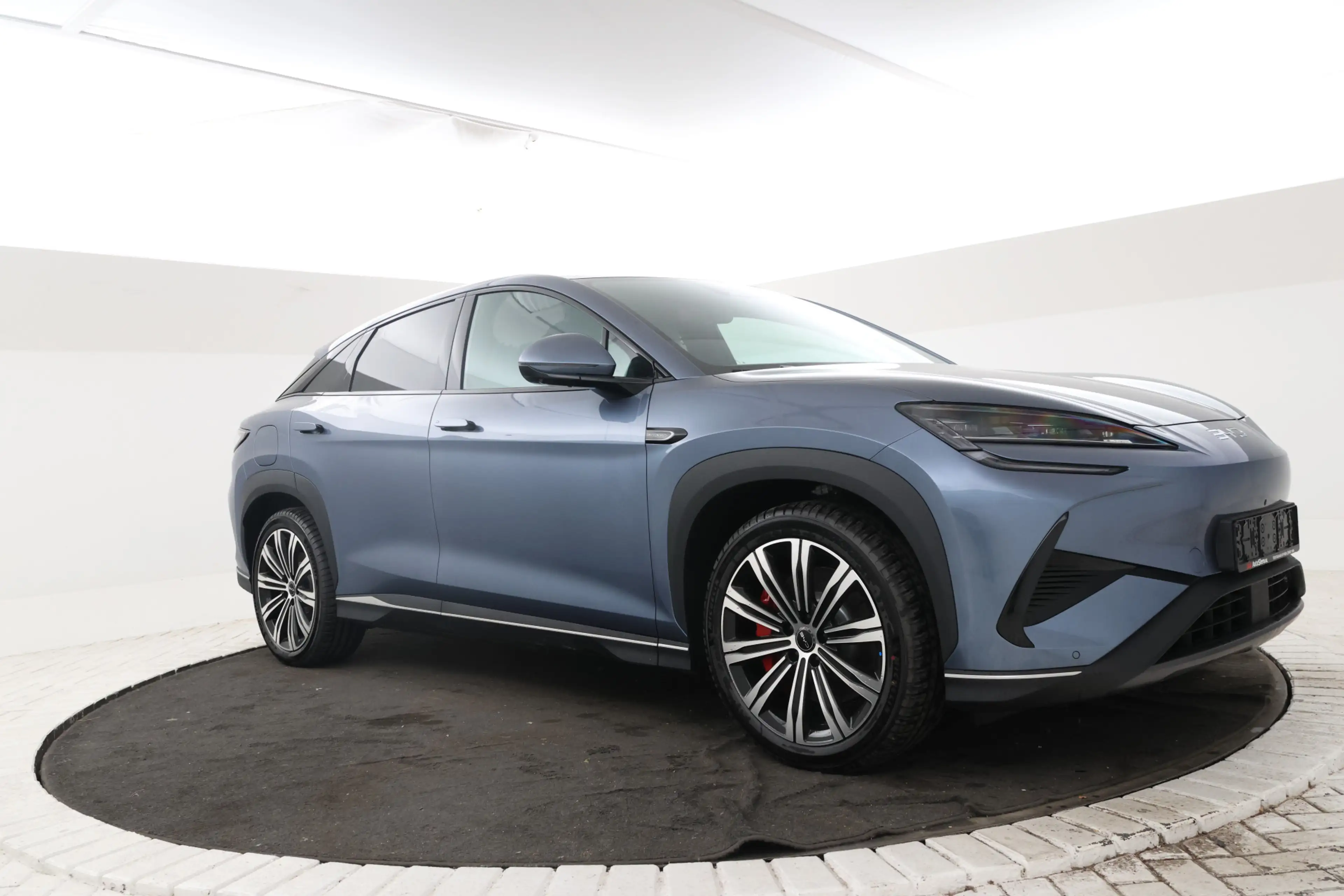 BYD Sealion 7 Excellence AWD 91.3 kWh 9X VOORRADIG! — photo 4