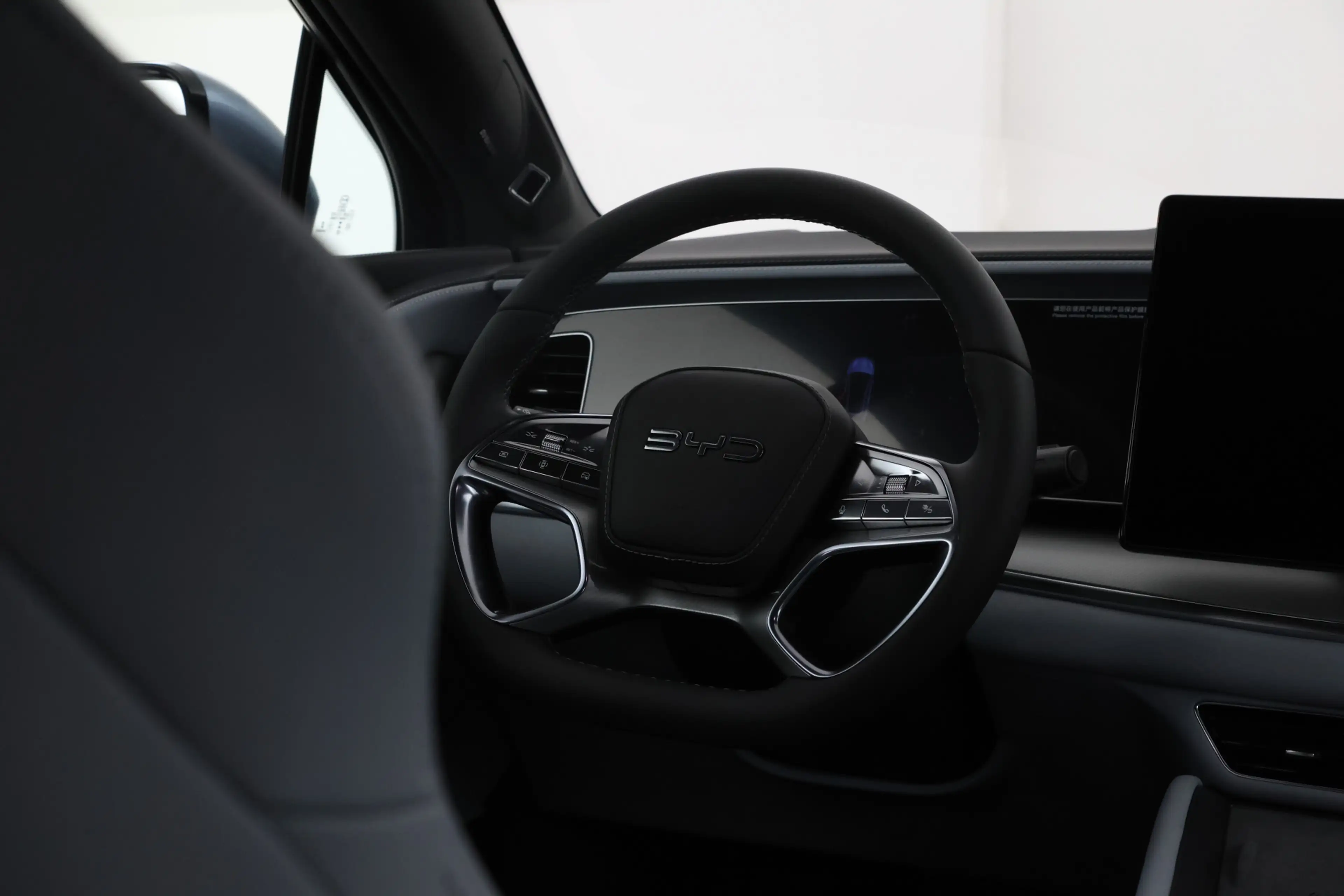 BYD Sealion 7 Excellence AWD 91.3 kWh 9X VOORRADIG! — photo 26