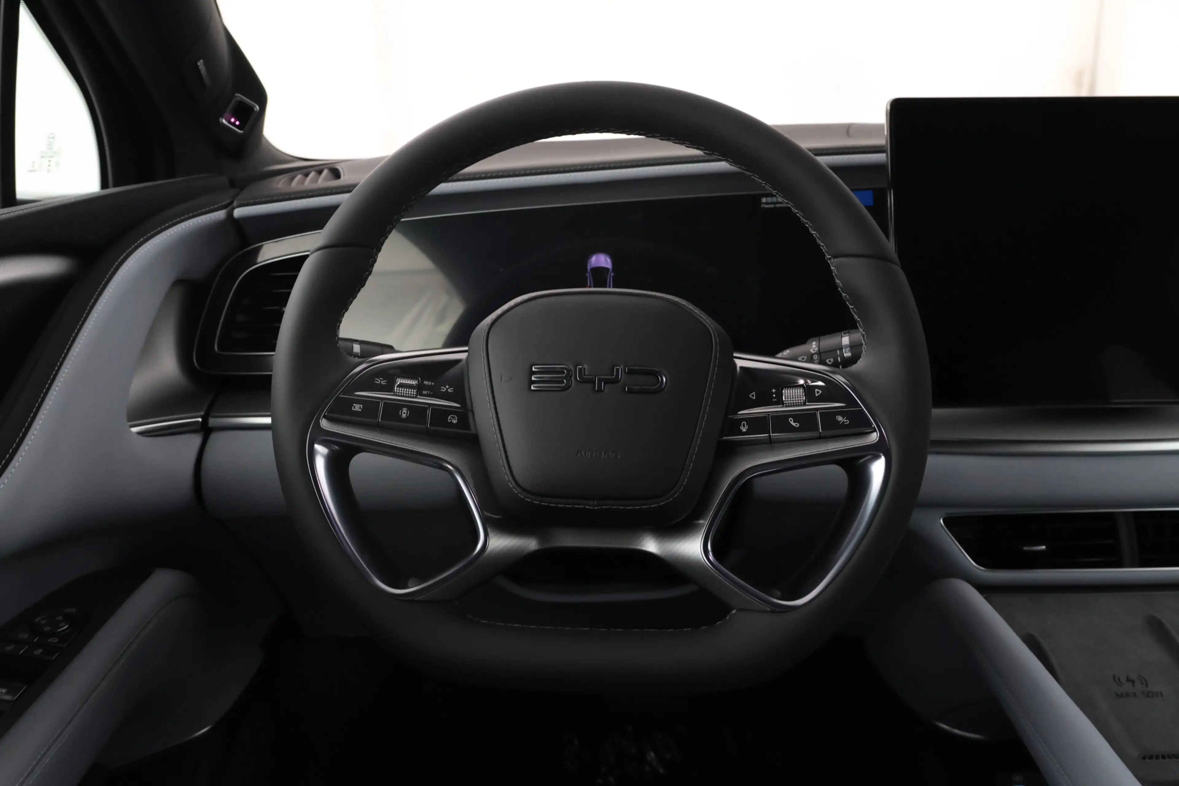 BYD Sealion 7 Excellence AWD 91.3 kWh 9X VOORRADIG! — photo 27