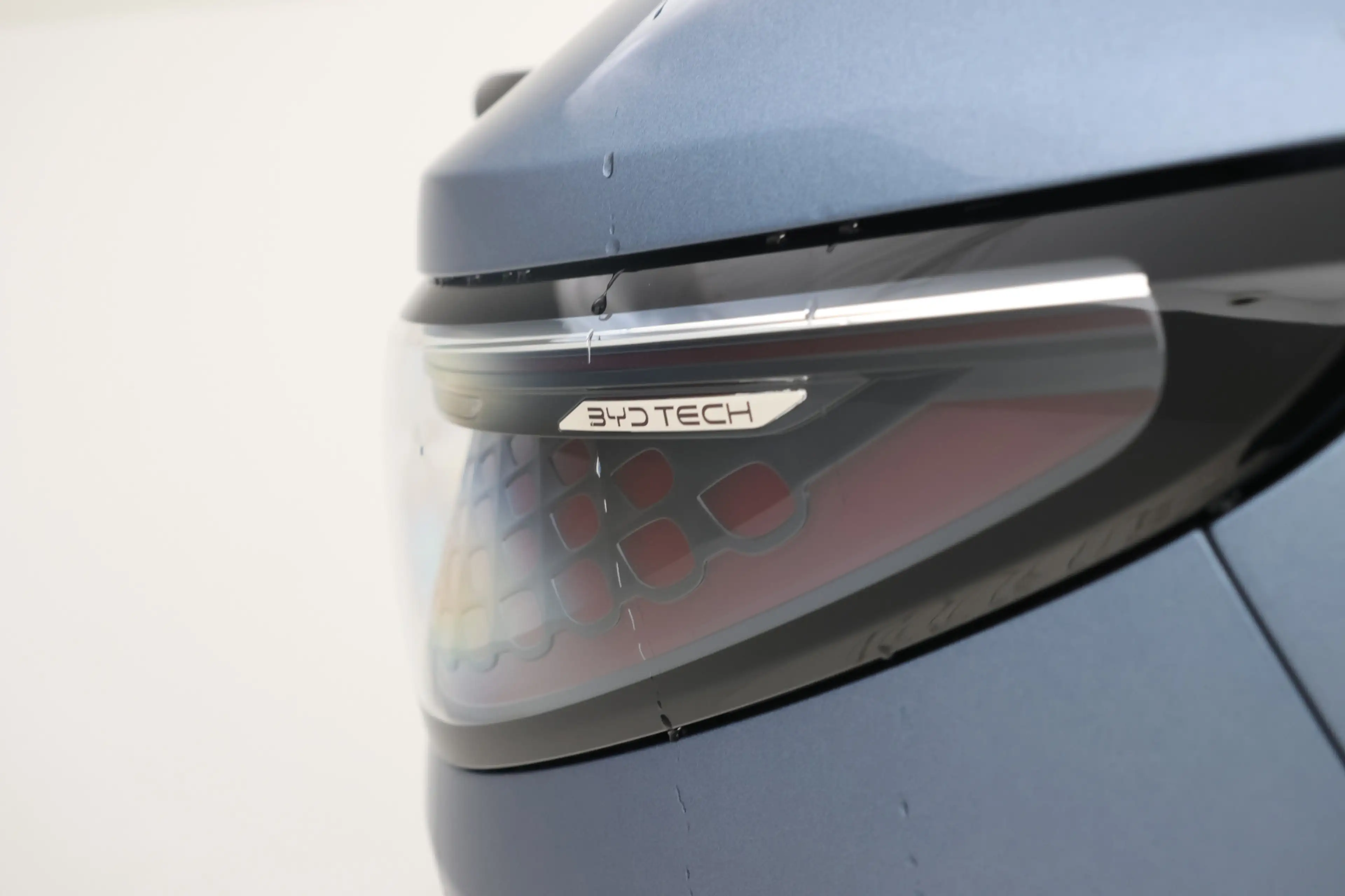 BYD Sealion 7 Excellence AWD 91.3 kWh 9X VOORRADIG! — photo 16