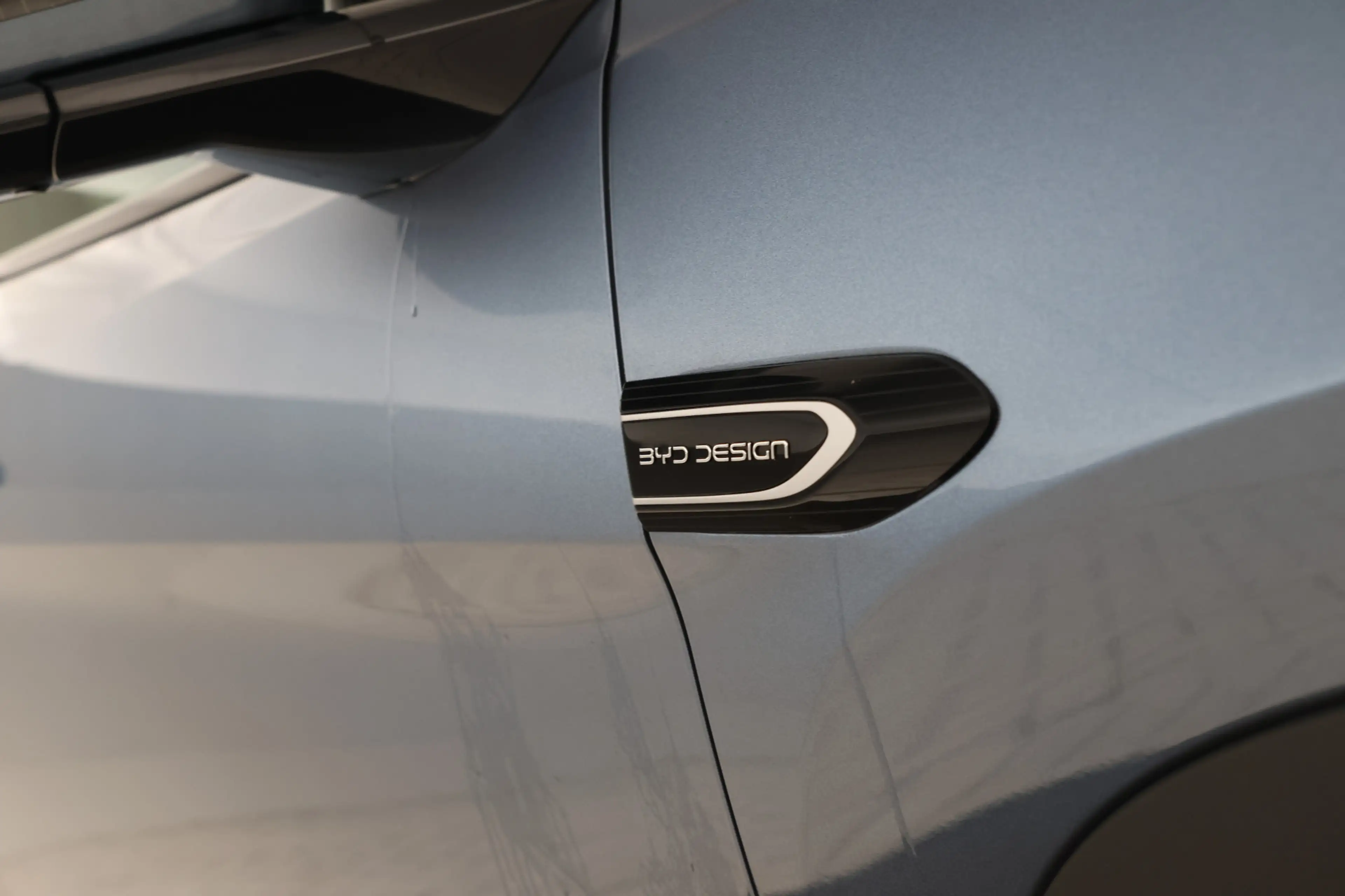 BYD Sealion 7 Excellence AWD 91.3 kWh 9X VOORRADIG! — photo 12