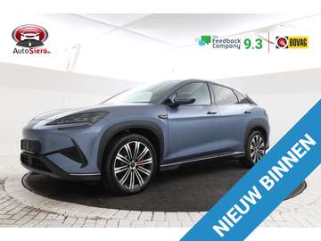 Excellence AWD 91.3 kWh 9X VOORRADIG!