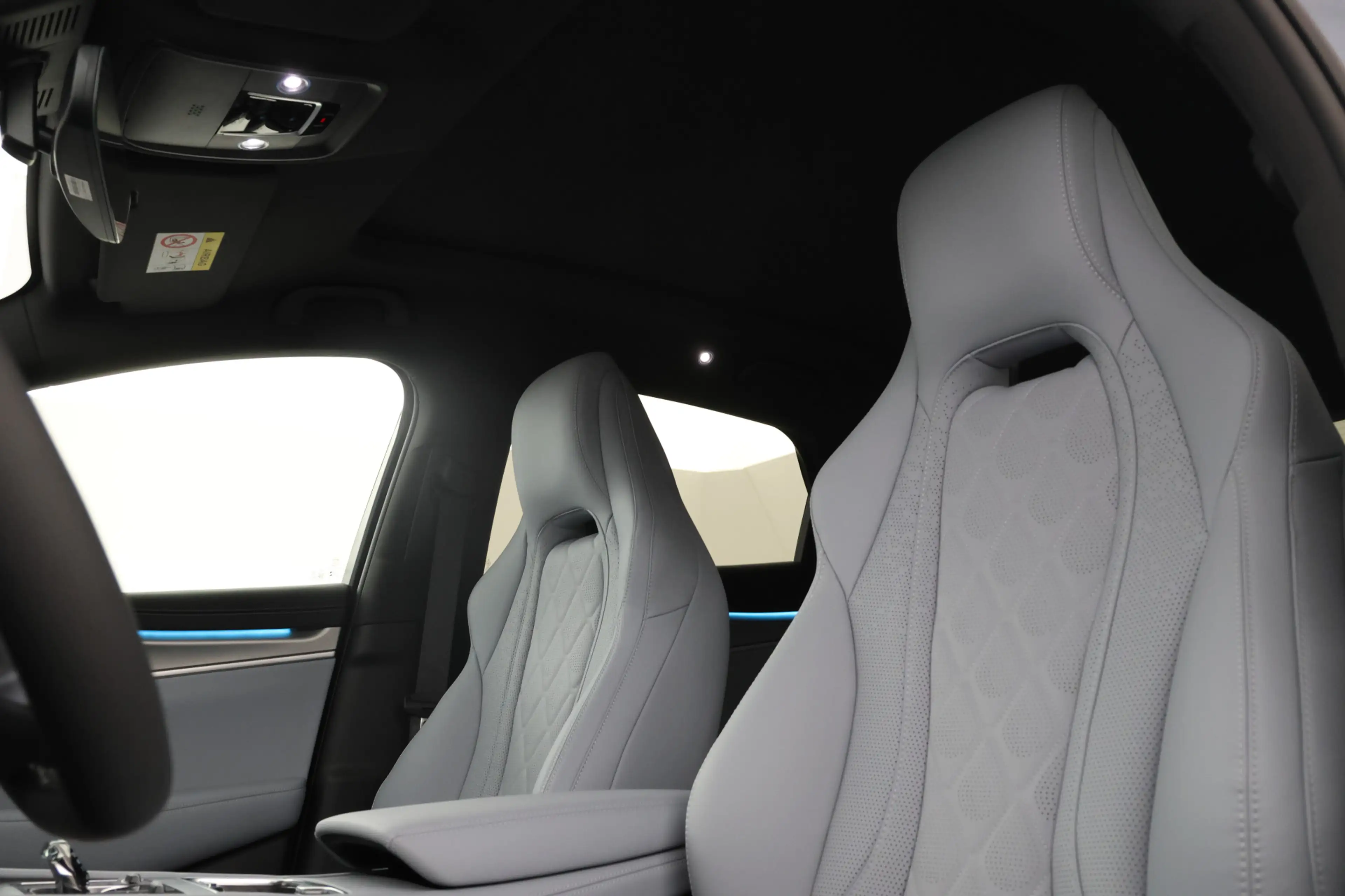 BYD Sealion 7 Excellence AWD 91.3 kWh 9X VOORRADIG! — photo 32