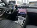 Mercedes-Benz S 350 d AMG*KeyGo*FAP*Memory*AIRMATIC*Softclose* Silber - thumbnail 9
