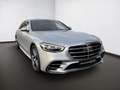 Mercedes-Benz S 350 d AMG*KeyGo*FAP*Memory*AIRMATIC*Softclose* Silber - thumbnail 6