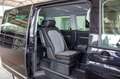 Volkswagen T6 Multivan 6.1 Generation Six | DSG | LED | Navi | ACC | Park Zwart - thumbnail 37