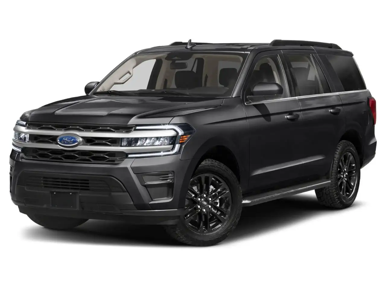 Ford Expedition снимка Ford Expedition