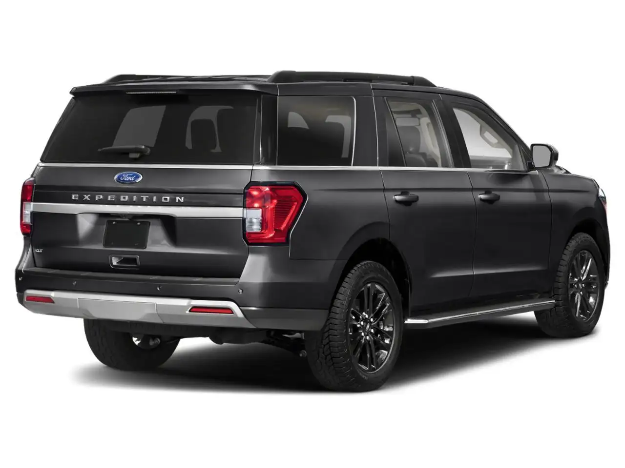 Ford Expedition снимка Ford Expedition