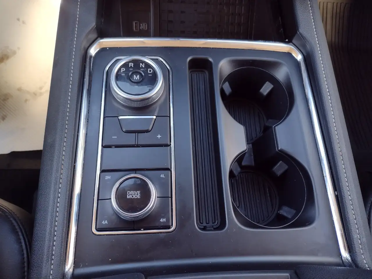 Ford Expedition снимка Ford Expedition