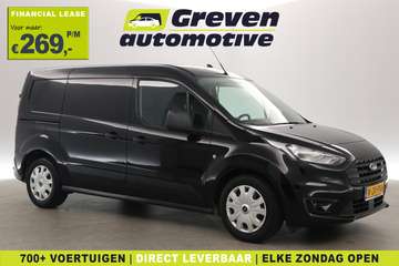 Ecoboost L2 100PK | Benzine | 3 Zits | Airco | Cru