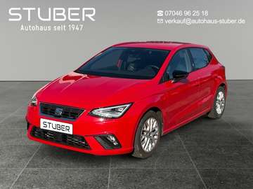 1.0 TSI FR NAVI | RFK | LED | Mirror Link+
