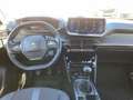 Peugeot 2008 2ª serie PureTech 130 S&S Allure Gris - thumbnail 9