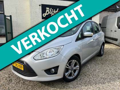 Ford C-Max 1.0 Edition * Airco / Cruisecontrol / LM / Navigat