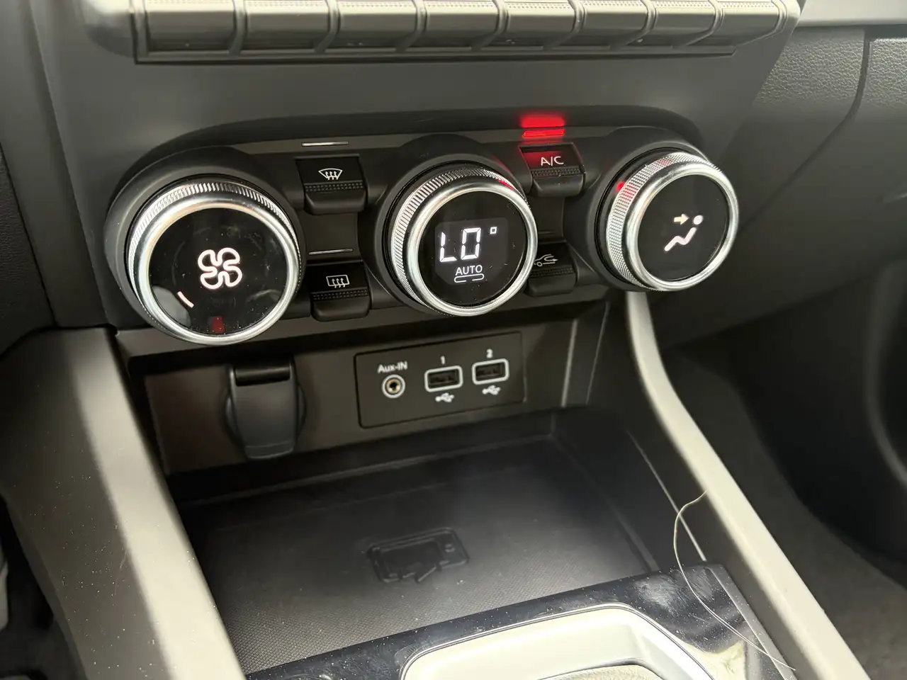 Renault Arkana Nieuw 1.6 E-Tech full hybrid 145 techno Automaat C, миниатюра 6