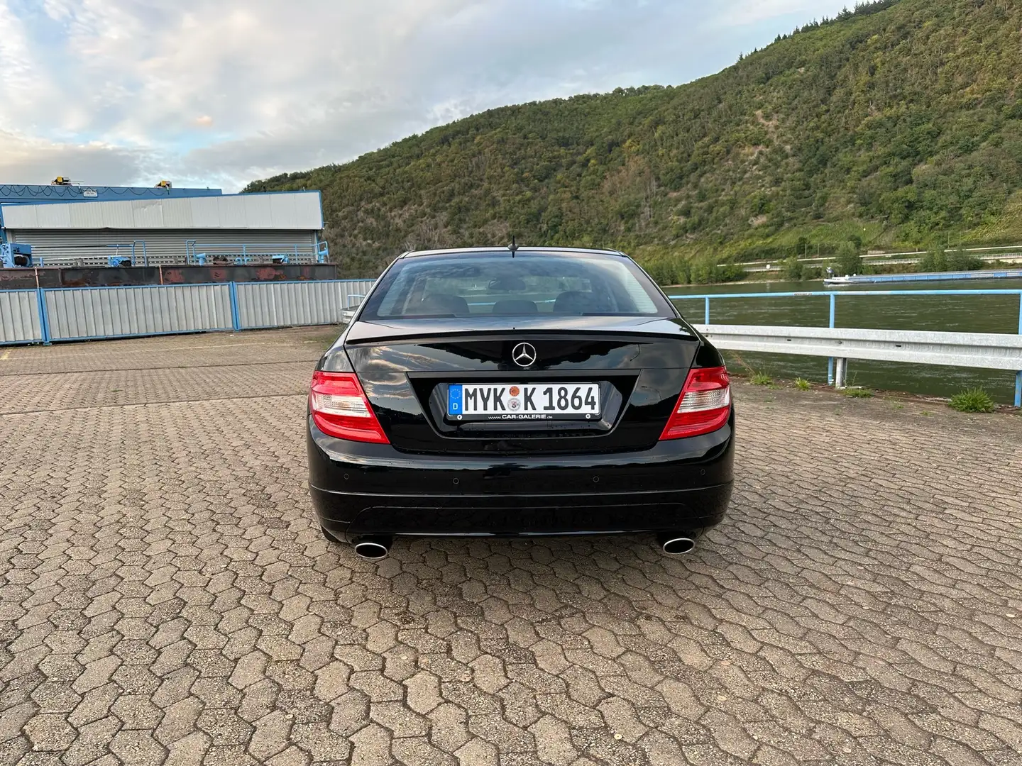 Mercedes-Benz C 300 Standart - 2