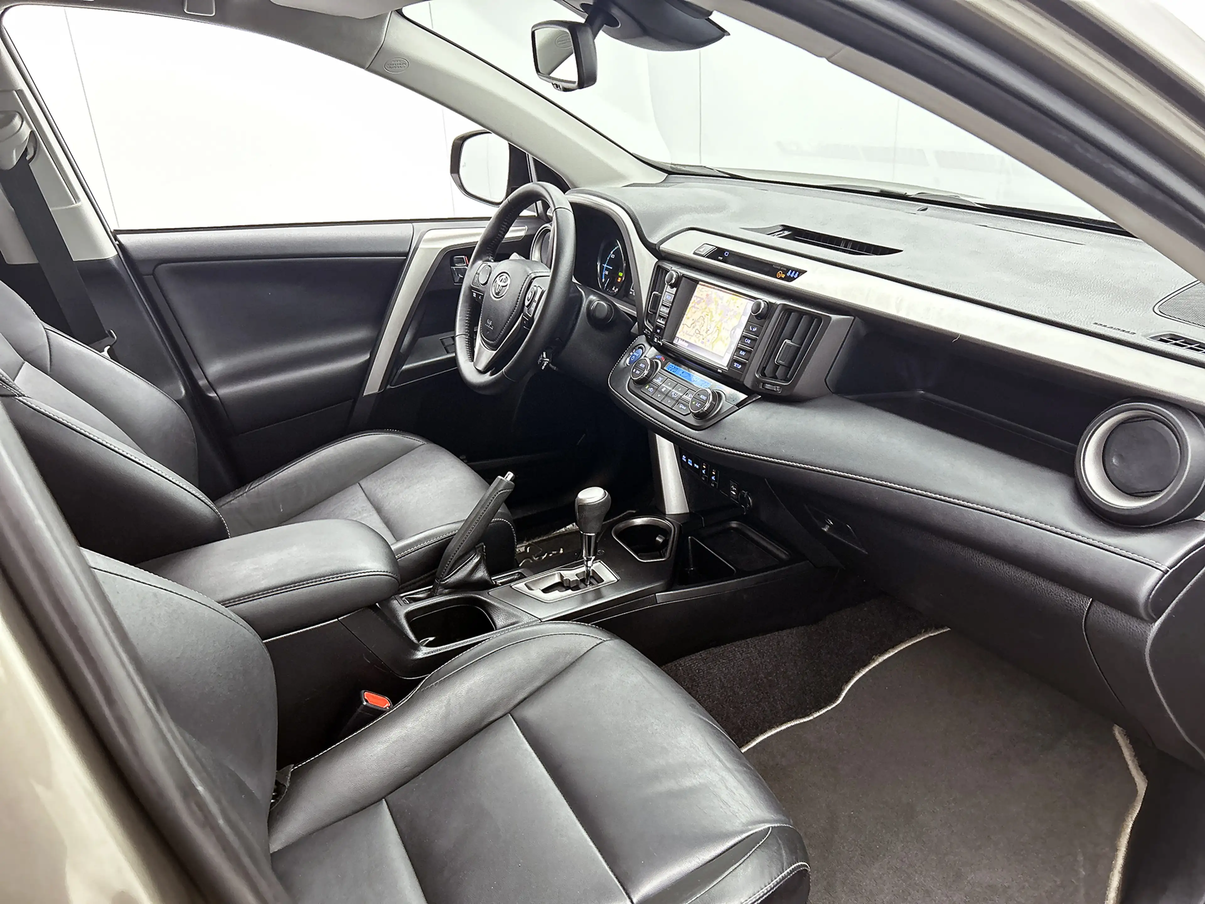 Toyota RAV 4 2.5 Hybrid AWD Executive Business | Elektrisch sch — photo 7