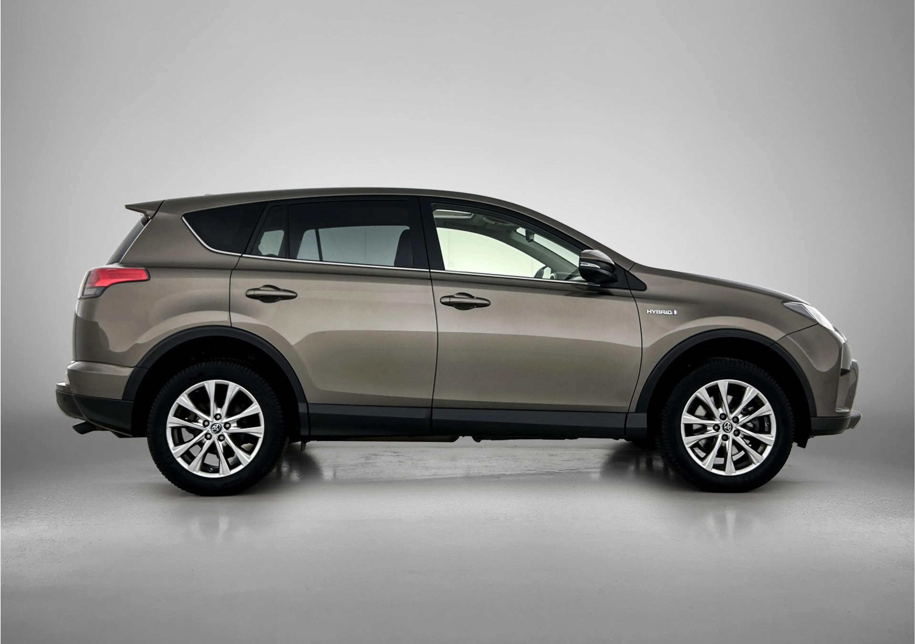 Toyota RAV 4 2.5 Hybrid AWD Executive Business | Elektrisch sch — photo 14