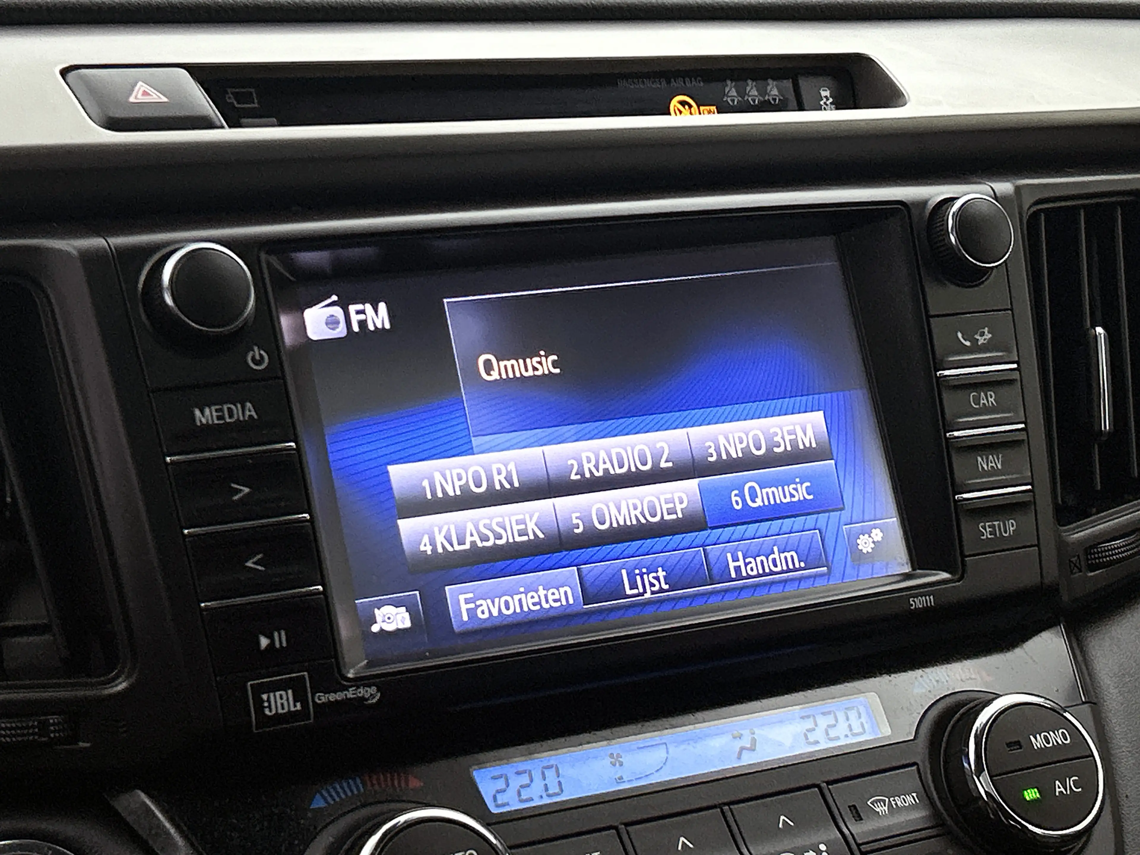 Toyota RAV 4 2.5 Hybrid AWD Executive Business | Elektrisch sch — photo 8