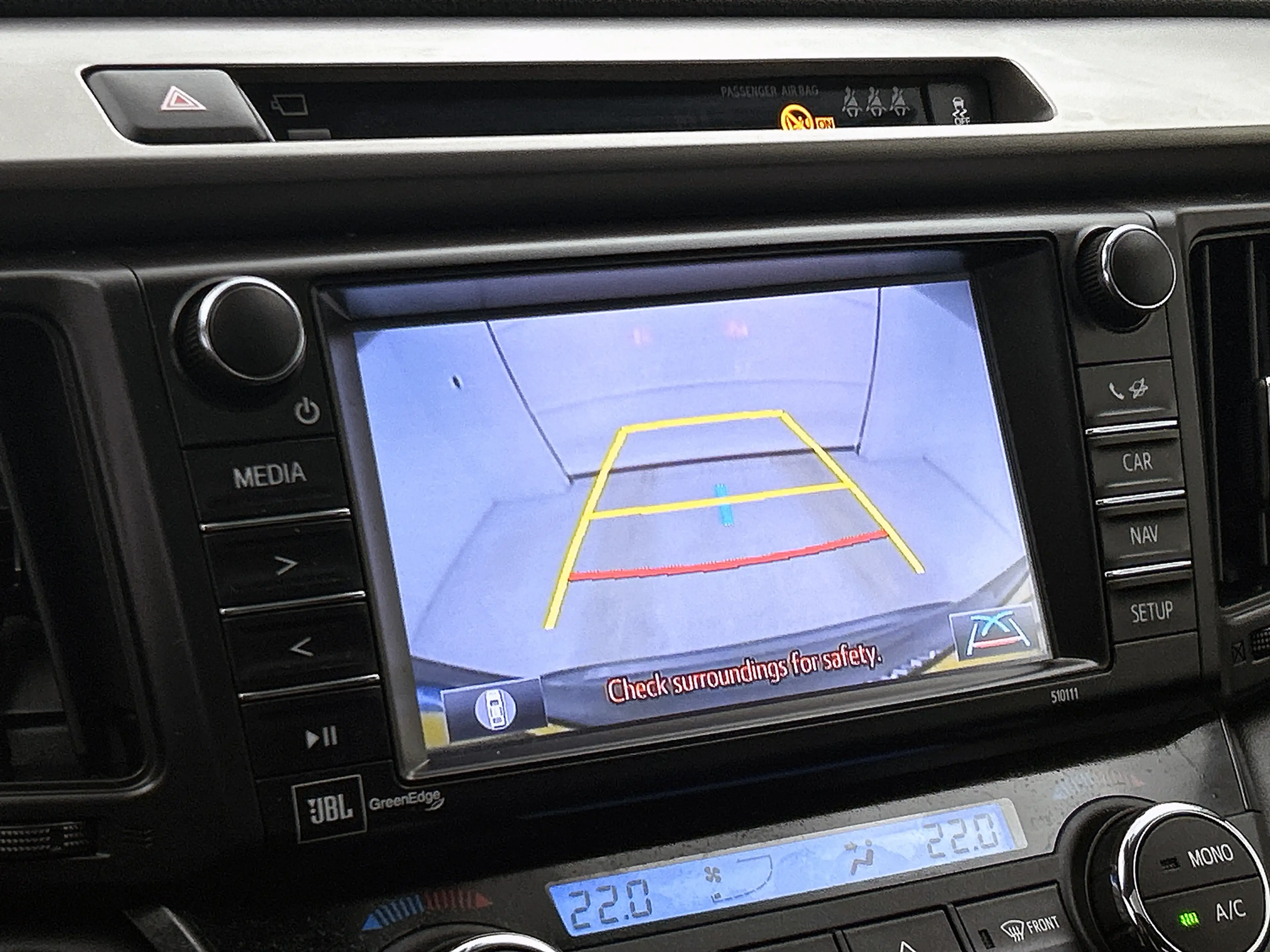 Toyota RAV 4 2.5 Hybrid AWD Executive Business | Elektrisch sch — photo 9