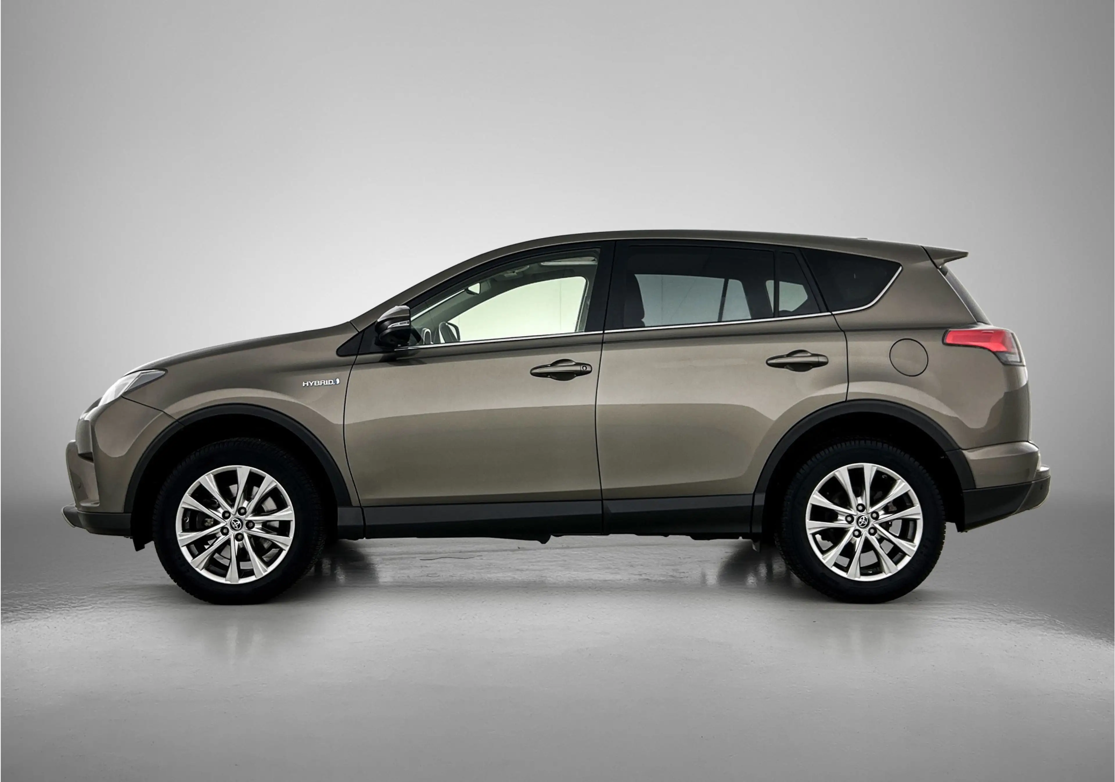 Toyota RAV 4 2.5 Hybrid AWD Executive Business | Elektrisch sch — photo 3