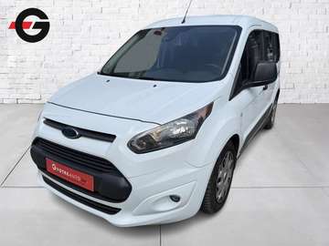 trend ecoboost 100