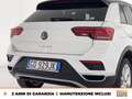 Volkswagen T-Roc 1.5 tsi advanced dsg Blanc - thumbnail 18