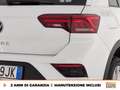 Volkswagen T-Roc 1.5 tsi advanced dsg Blanc - thumbnail 17