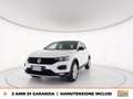 Volkswagen T-Roc 1.5 tsi advanced dsg Blanc - thumbnail 1